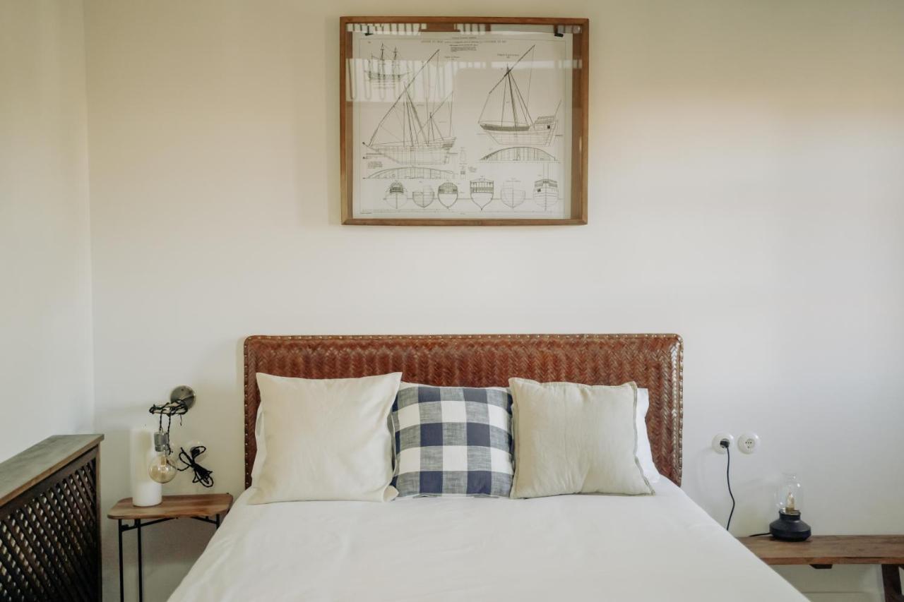 Apartamentos Etxetxu Branka Eta Ankora Getxo Extérieur photo