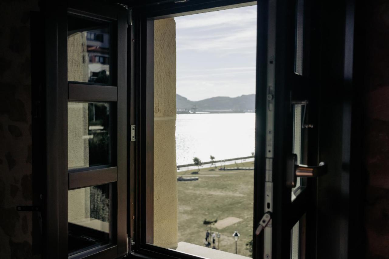 Apartamentos Etxetxu Branka Eta Ankora Getxo Extérieur photo