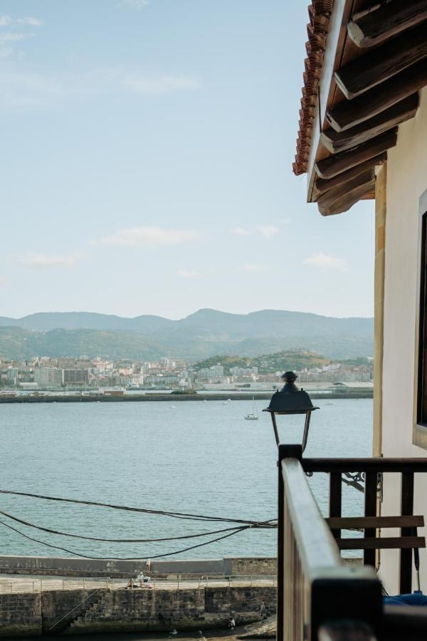 Apartamentos Etxetxu Branka Eta Ankora Getxo Extérieur photo