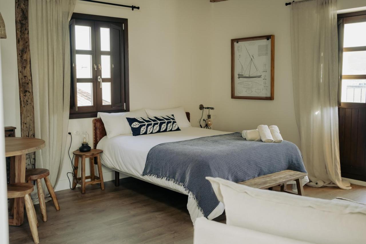 Apartamentos Etxetxu Branka Eta Ankora Getxo Extérieur photo